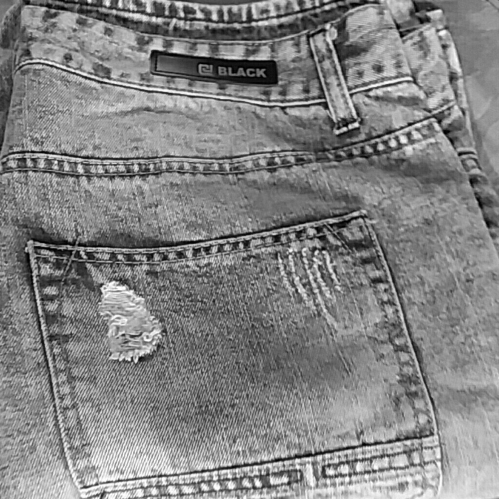 Men's shorts